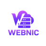 Webnic Logo